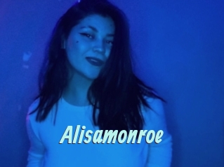 Alisamonroe