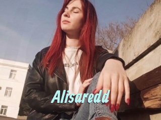Alisaredd