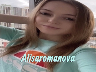 Alisaromanova