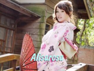 Alisarosa