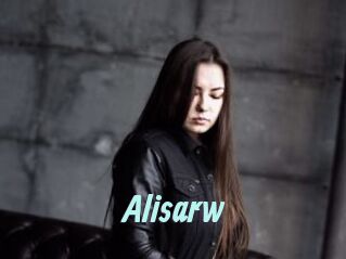 Alisarw