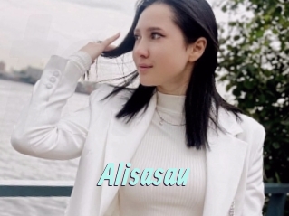 Alisasau
