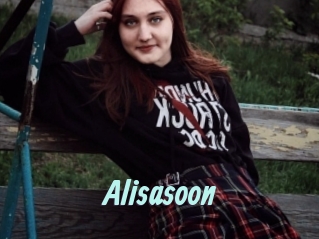 Alisasoon