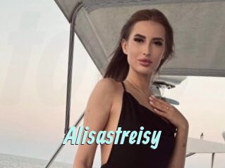 Alisastreisy