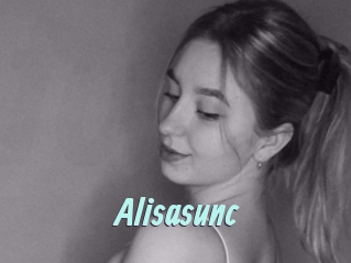 Alisasunc