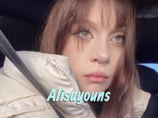 Alisayouns