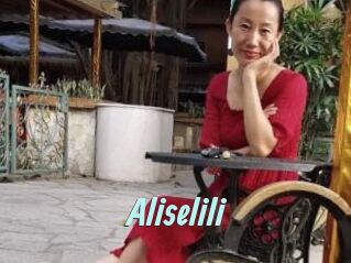 Aliselili