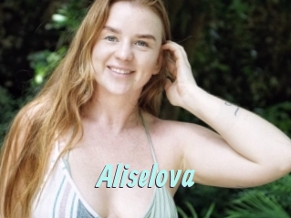 Aliselova