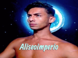 Aliseoimperio
