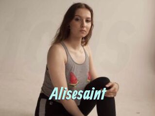alisesaint Ton Show