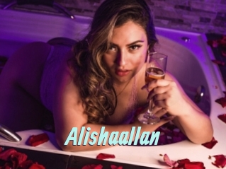 Alishaallan