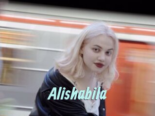 Alishabila