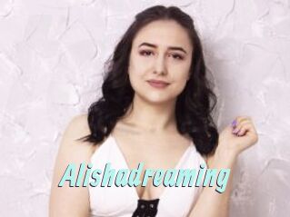 Alishadreaming