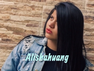 Alishahuang