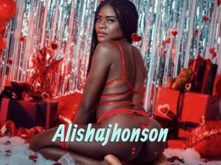 Alishajhonson