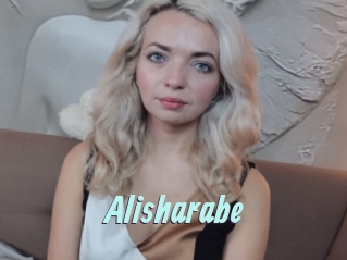 Alisharabe