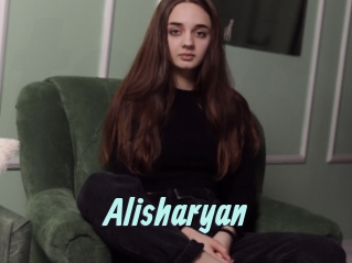 Alisharyan