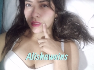 Alishaweins