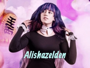 Alishazelden