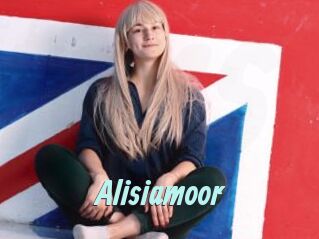 Alisiamoor