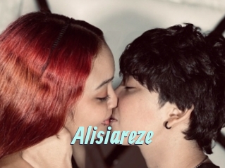 Alisiareze
