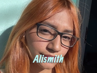 Alismith