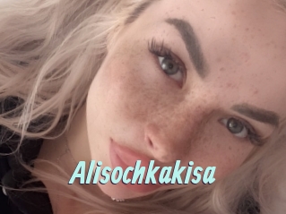 Alisochkakisa