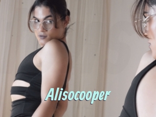 Alisocooper