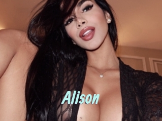 Alison