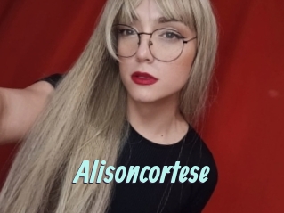 alisoncortese Ton Show