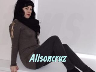 Alisoncruz