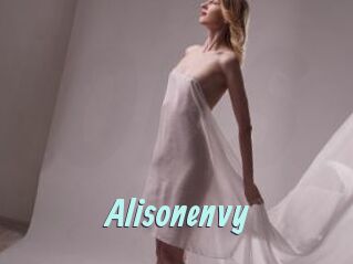Alisonenvy