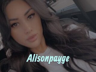 alisonpayge Ton Show