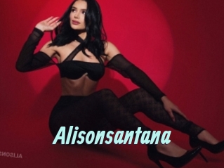 Alisonsantana