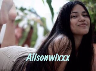 Alisonwixxx