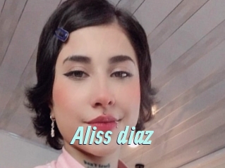 aliss_diaz Ton Show