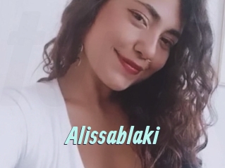 Alissablaki