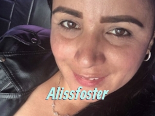 Alissfoster