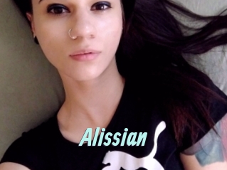 Alissian