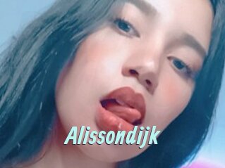 Alissondijk