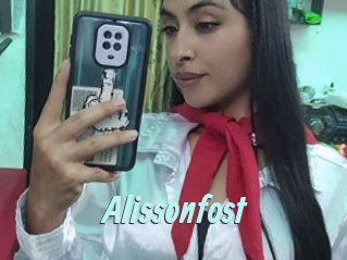 Alissonfost