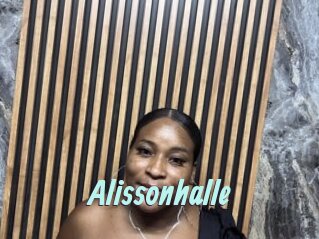 Alissonhalle