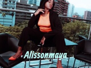 Alissonmaya
