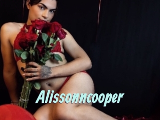 alissonncooper Ton Show