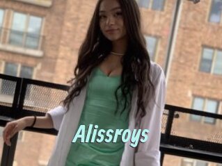 Alissroys