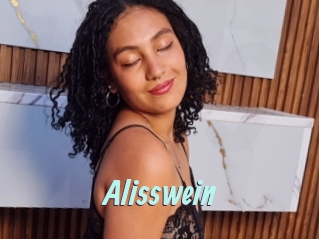 alisswein Ton Show