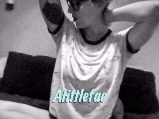 Alittlefae
