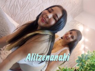 Alitzenanahi