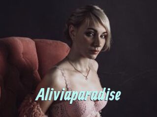 Aliviaparadise