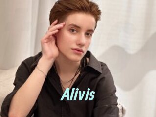 Alivis